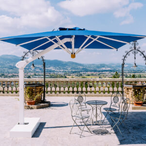 Bellagio in Alluminio