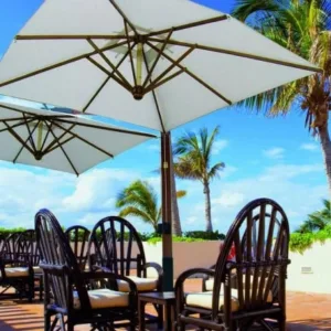 Twin Deck in Legno o Alluminio