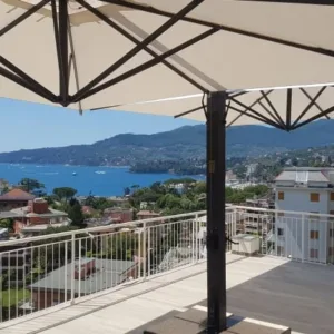 Twin in Legno o Alluminio