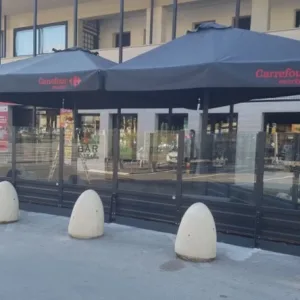 Paraventi Easy Smart