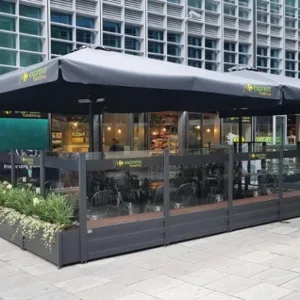 Paraventi Easy Classic