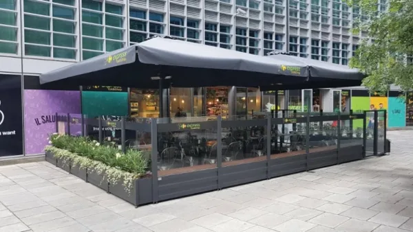 Paraventi Easy Classic